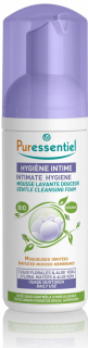 Puressentiel Organic Intimní jemná mycí pěna 150 ml