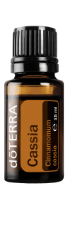 doTERRA Esenciální olej Kasie 15 ml