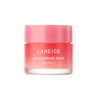 Laneige Lip Sleeping Mask Berry 20 g