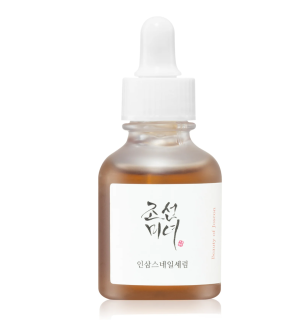 Beauty of Joseon Repair Serum Ginseng + Snail Mucin sérum 30 ml