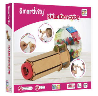 Smartivity Kaleidoscop