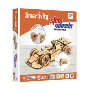 Smartivity Formule