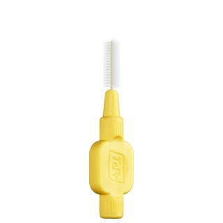 TePe Extra Soft mezizubní kartáčky 0,7 mm 8 ks