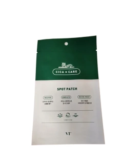 VT Cica x care lokální náplasti pro léčbu nedokonalostí 12 ks