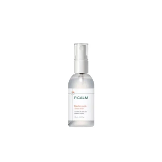 P.Calm - Barrier Cycle Toner Zklidňující obličejové tonikum 60 ml