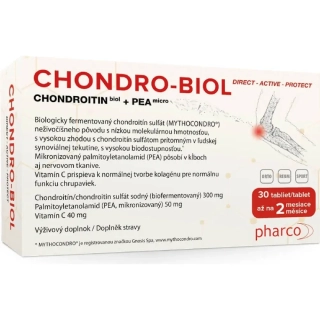 Chondro-BIOL 30 tablet