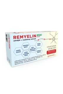 REMYELIN NSAI retard tablet s prodlouženým uvolňováním 30 ks