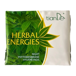 tianDe Energie bylin noční 8 ks