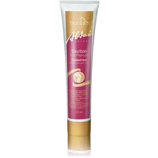 TianDe Fytogel na nohy Slaviton 125 ml