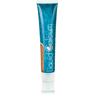 TianDe gel na zuby tekutý vápník 120 g