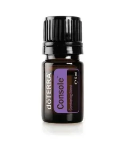doTERRA Console 5 ml
