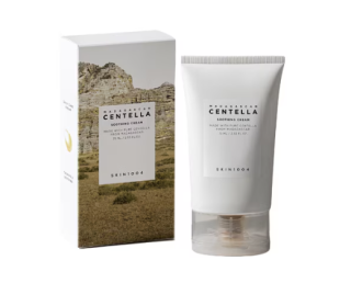 SKIN1004 Madagascar Centella Soothing Cream Zklidňující 75 ml