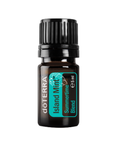 Doterra Island Mint 5ml