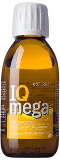doTerra IQ Mega 150 ml