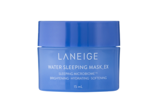 Laneige Water Sleeping Mask Revitalizační a Hydratační Pleťová Maska 15 ml