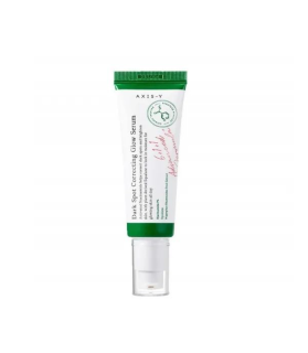 Axis Y Dark Spot Correcting Glow serum 50 ml