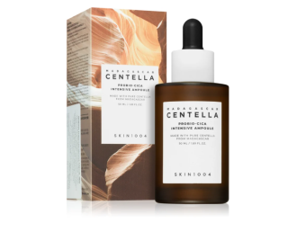 SKIN1004 Madagascar Centella Probio-Cica Intensive Ampoule Posilující pleťové sérum 50 ml