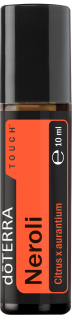 Doterra Neroli Touch 10 ml