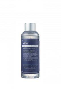 Klairs Supple Preparation tonikum vyrovnávající pH pleti 180 ml