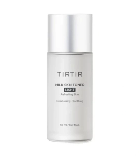 TIRTIR Milk Skin Toner Light 50 ml