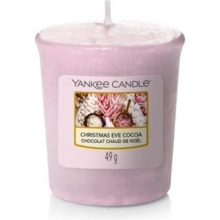Yankee Candle Christmas Eve Cocoa 49 g