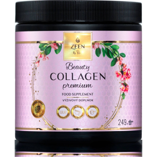 Zeen by Roal Beauty Kolagen Premium 249 g