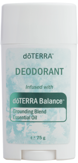Deodorant DoTERRA Balance 75 g