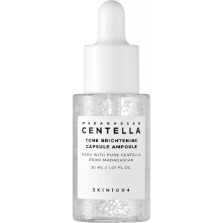 SKIN1004 Madagascar Centella Tone Brightening Capsule ampule 30 ml