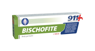 Twinstec 911+ Bischofite, gél 100 ml