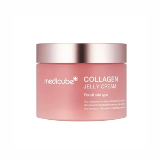 Medicube collagen jelly cream110 ml