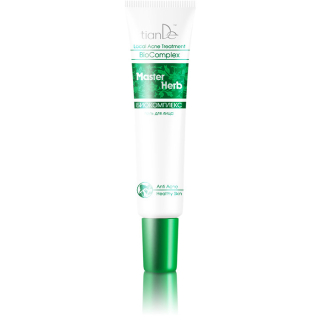 tianDe gel na akné BioComplex 25 ml