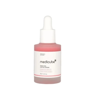 Medicube - PDRN Pink Peptide Serum - Peptidové sérum pro omlazení pokožky - 30 ml