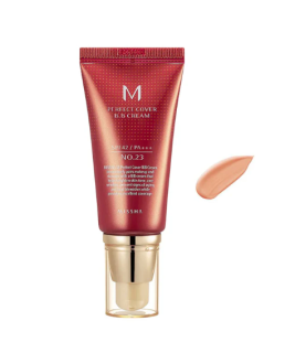 Missha M Perfect Cover BB Cream 23 50 ml