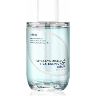 Isntree Ultra Low Molecular Hyaluronic Acid Serum 50 ml