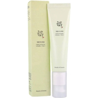 Beauty Of Joseon Light On serum Centella + Vita C rozjasňující sérum s vitamínem C 30 ml