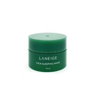 Laneige Cica sleeping mask 10 ml