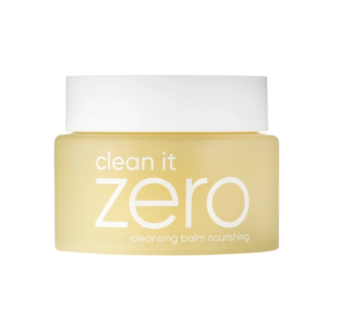 Banila Co Clean It Zero Cleansing Balm Nourishing 7 ml
