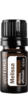 doTERRA Esenciální olej Meduňka 5 ml