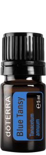 DoTerra esenciální olej Blue Tansy Marocký heřmánek 5 ml