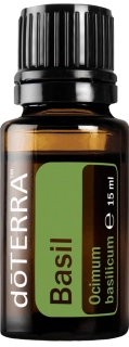 doTERRA Esenciální olej Bazalka 15 ml