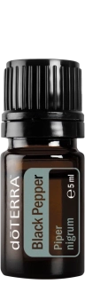 doTERRA Esenciální olej Černý pepř 5 ml