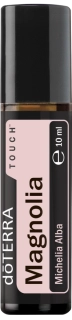 doTERRA Esenciální olej Magnolie touch Roll-on 10 ml
