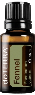 doTERRA Esenciální olej Fenykl 15 ml