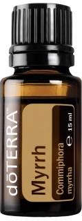 doTERRA Esenciální olej Myrha 15 ml