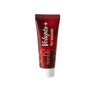 Volupta+ Lubrikační gel pro ženy Tiande 15 g