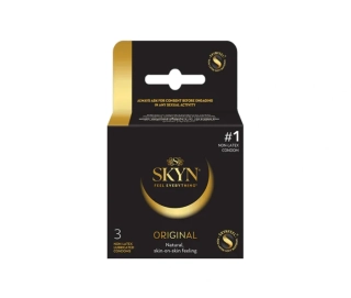 LIFE STYLES Skyn