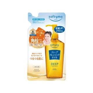 Kose Softymo Deep Cleansing Oil 210 ml