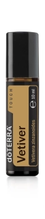 doTerra Esenciální olej Vetiver Touch 10 ml