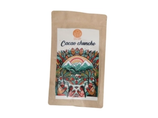 100% Kakao chuncho - prášek