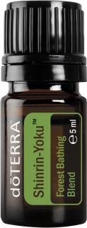dōTERRA Shinrin-Yok 5 ml